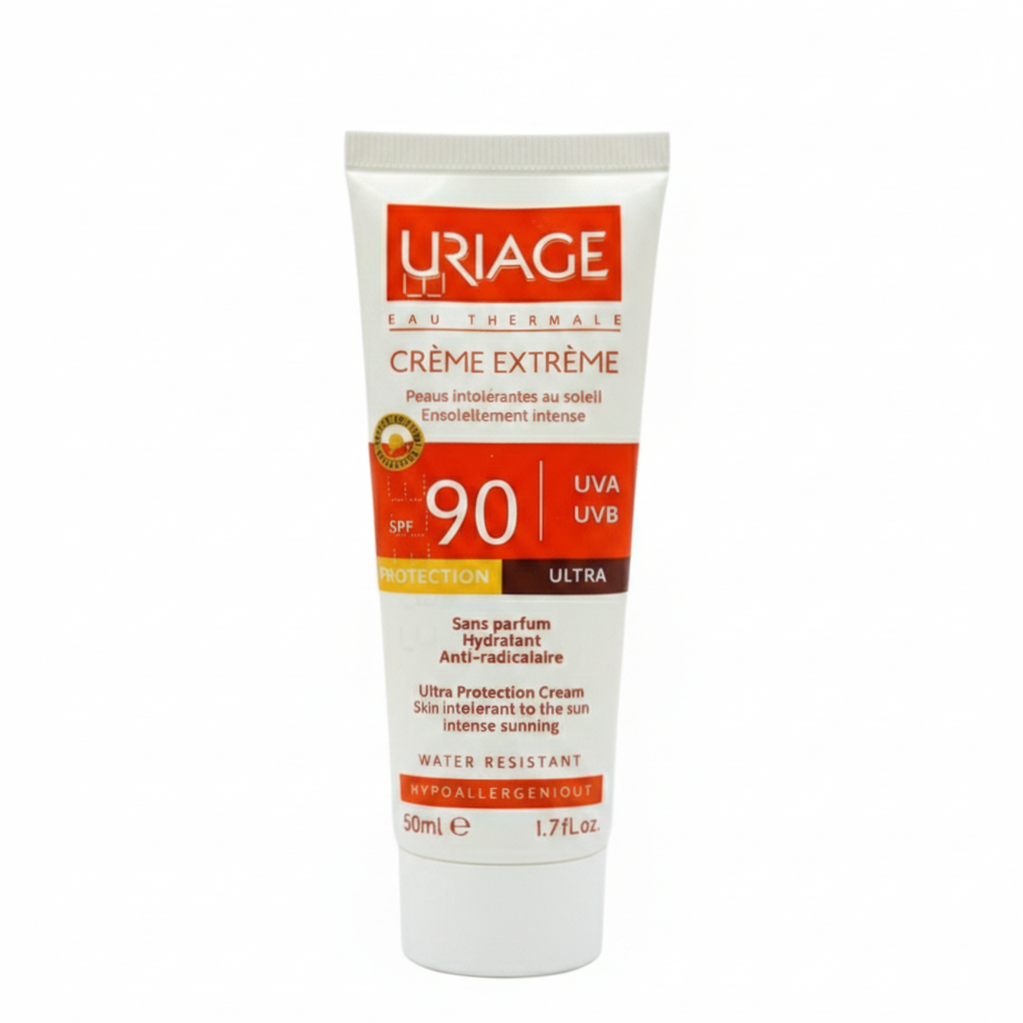 ضدآفتاب اوریاژ spf90