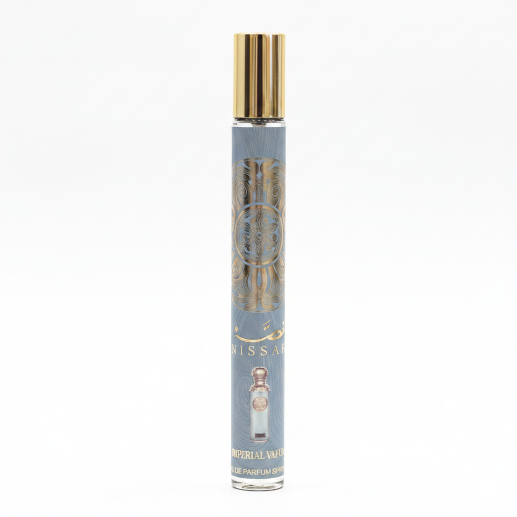 عطر قلمی امپریال والی قیصا