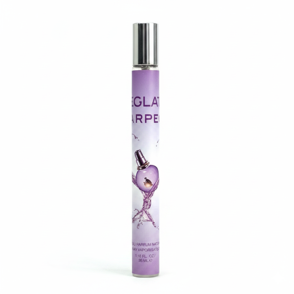عطر قلمی اکلت