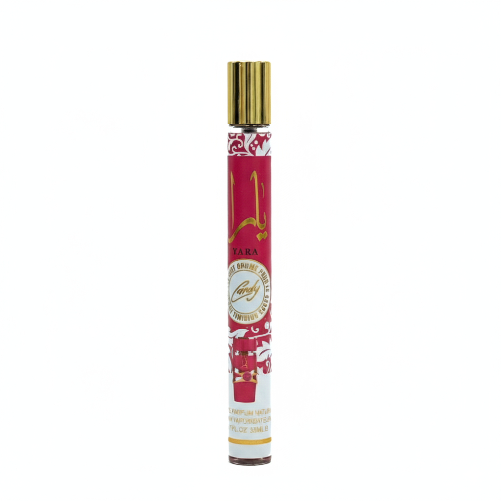 عطر قلمی یارا کندی