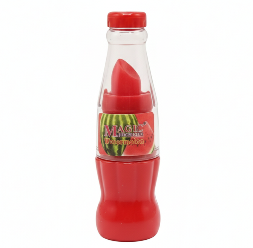 بالم لب طرح نوشابه
